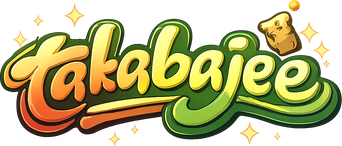 takabajee লোগো